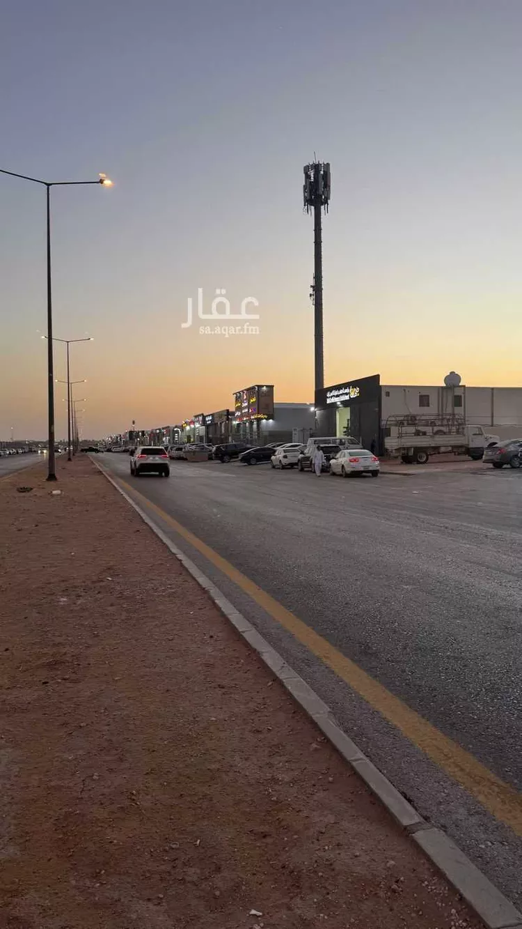 ورشة للإيجار في شارع خالد بن زيد, حي الرمال, مدينة الرياض, منطقة الرياض صورة 3