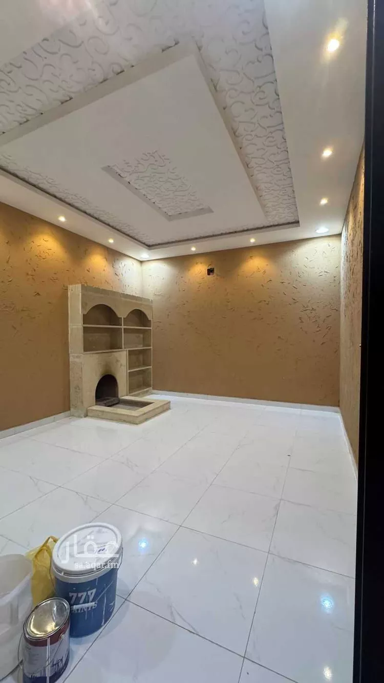 فيلا للإيجار في شارع هدبة بن مصعب, حي الرمال, مدينة الرياض, منطقة الرياض صورة 4