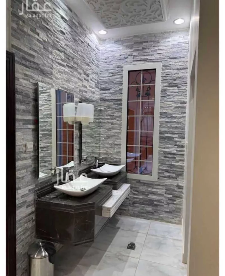 فيلا للإيجار في شارع ظهره العودة غرب 128, حي ظهره العودة غرب, مدينة الدرعية, منطقة الرياض صورة 5