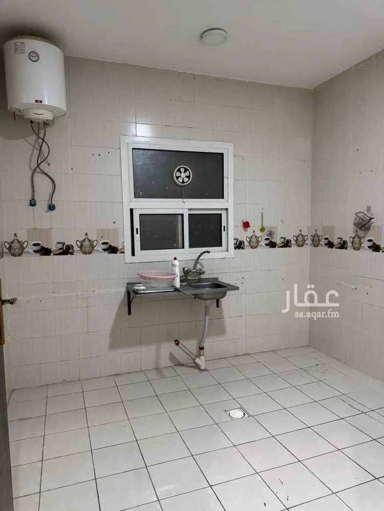 شقة للإيجار في شارع احمد بن هارون, حي الرمال, مدينة الرياض, منطقة الرياض صورة 3