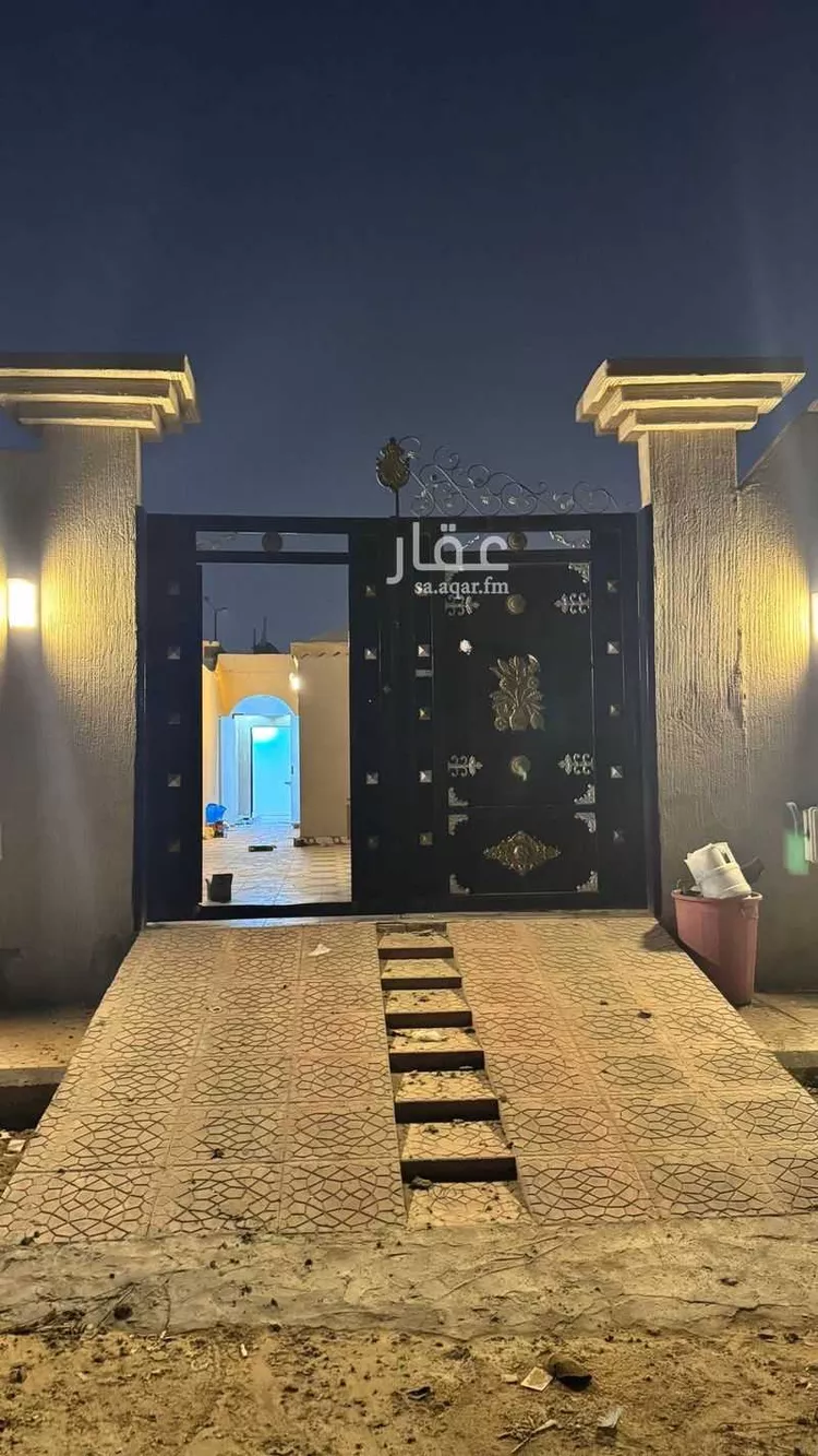 استراحة للإيجار في شارع علي أبي نمي, حي الرمال, مدينة الرياض, منطقة الرياض صورة 2