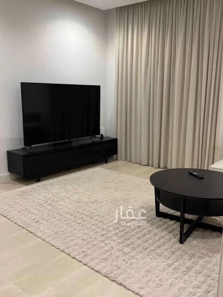 شقة للإيجار في شارع الربيع, حي النرجس, مدينة الرياض, منطقة الرياض صورة 2