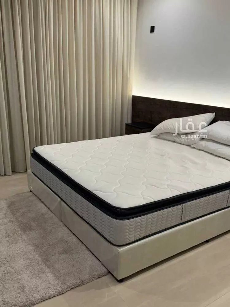 شقة للإيجار في شارع الربيع, حي النرجس, مدينة الرياض, منطقة الرياض صورة 5