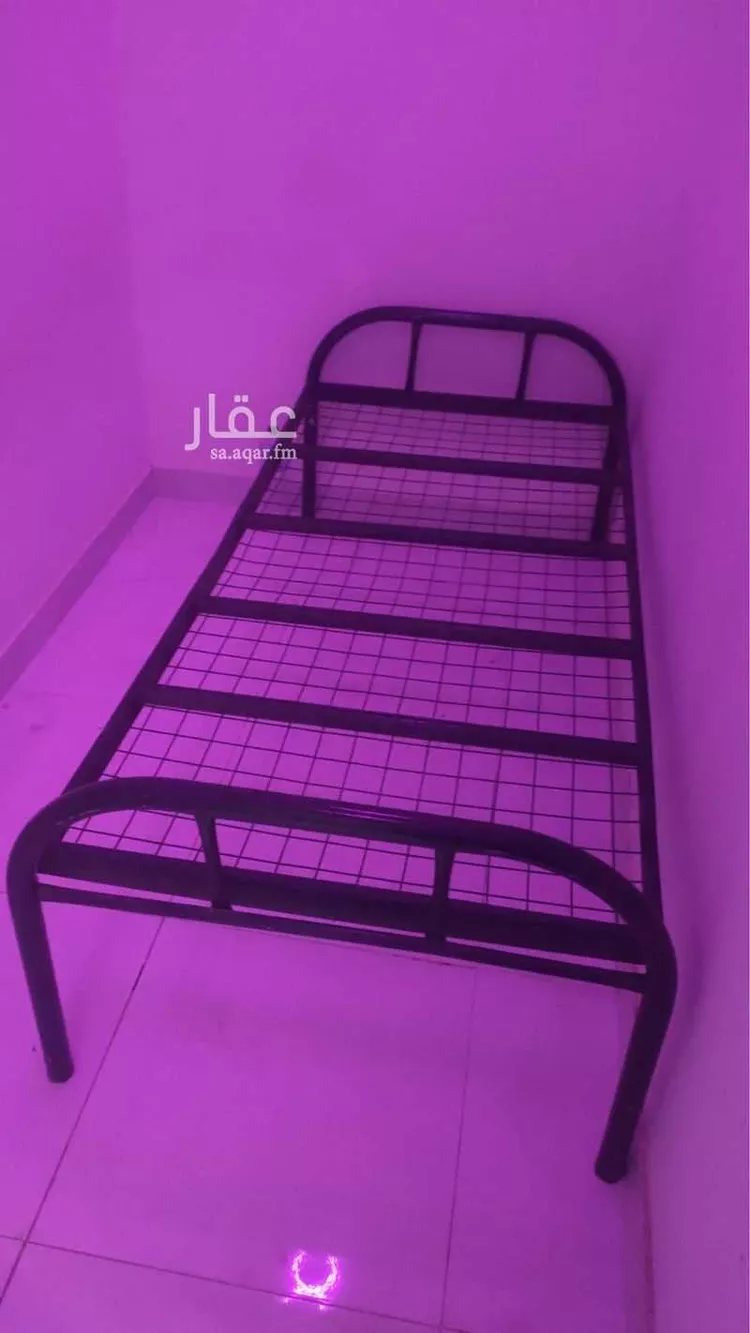 غرفة للإيجار في شارع رقم 224, حي الجنادرية, مدينة الرياض, منطقة الرياض صورة 2