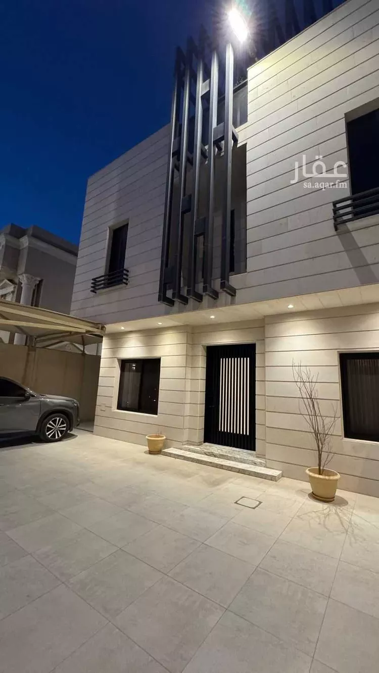 فيلا للبيع في شارع الحميد, حي الغدير, مدينة الرياض, منطقة الرياض 6