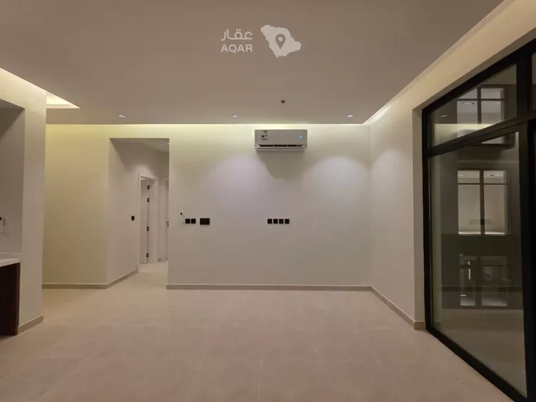 شقة للإيجار في شارع عبدالله المويس, حي الرمال, مدينة الرياض, منطقة الرياض 6