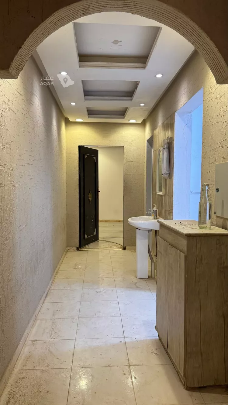 استراحة للإيجار في شارع علي أبي نمي, حي الرمال, مدينة الرياض, منطقة الرياض 8