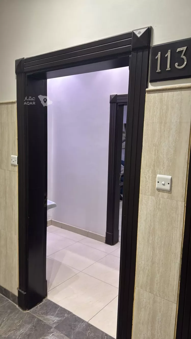 شقة للإيجار في شارع الشيخ حسن بن حسين بن علي, حي إشبيلية, مدينة الرياض, منطقة الرياض 7