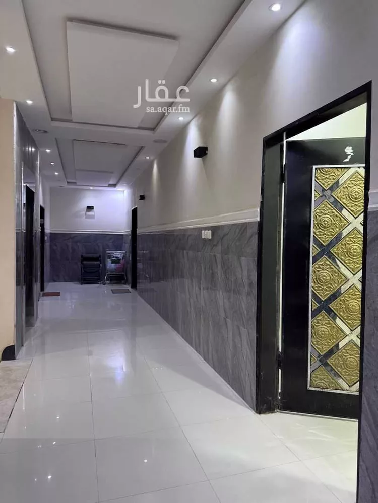 شقة للإيجار في شارع سلطان بن نمر, حي الرمال, مدينة الرياض, منطقة الرياض