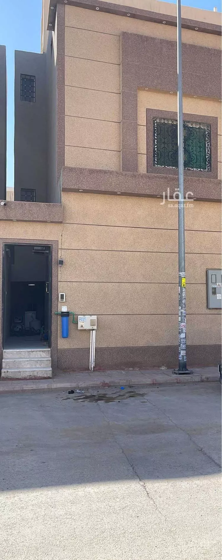 شقة للإيجار في شارع هدبة بن مصعب, حي الرمال, مدينة الرياض, منطقة الرياض