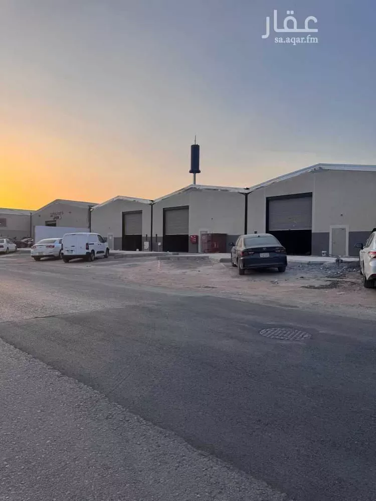 Warehouse for Rent in Riyadh Ar Rimal