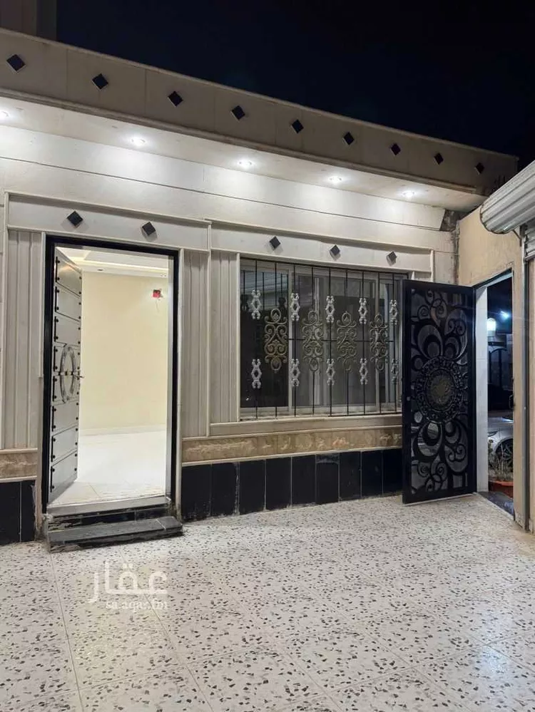 دور للإيجار في شارع جعفر بن أبي بكر لبني, حي الرمال, مدينة الرياض, منطقة الرياض صورة 4