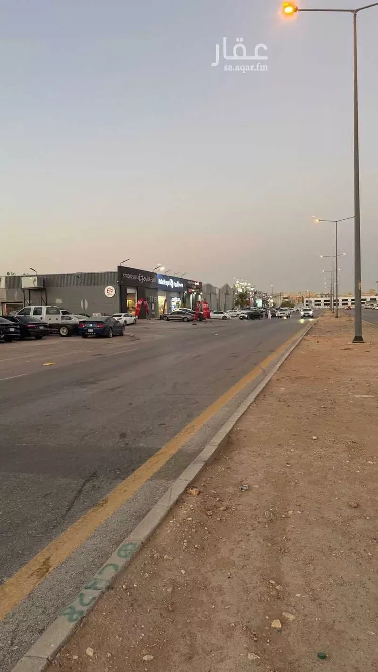 ورشة للإيجار في شارع خالد بن زيد, حي الرمال, مدينة الرياض, منطقة الرياض صورة 2