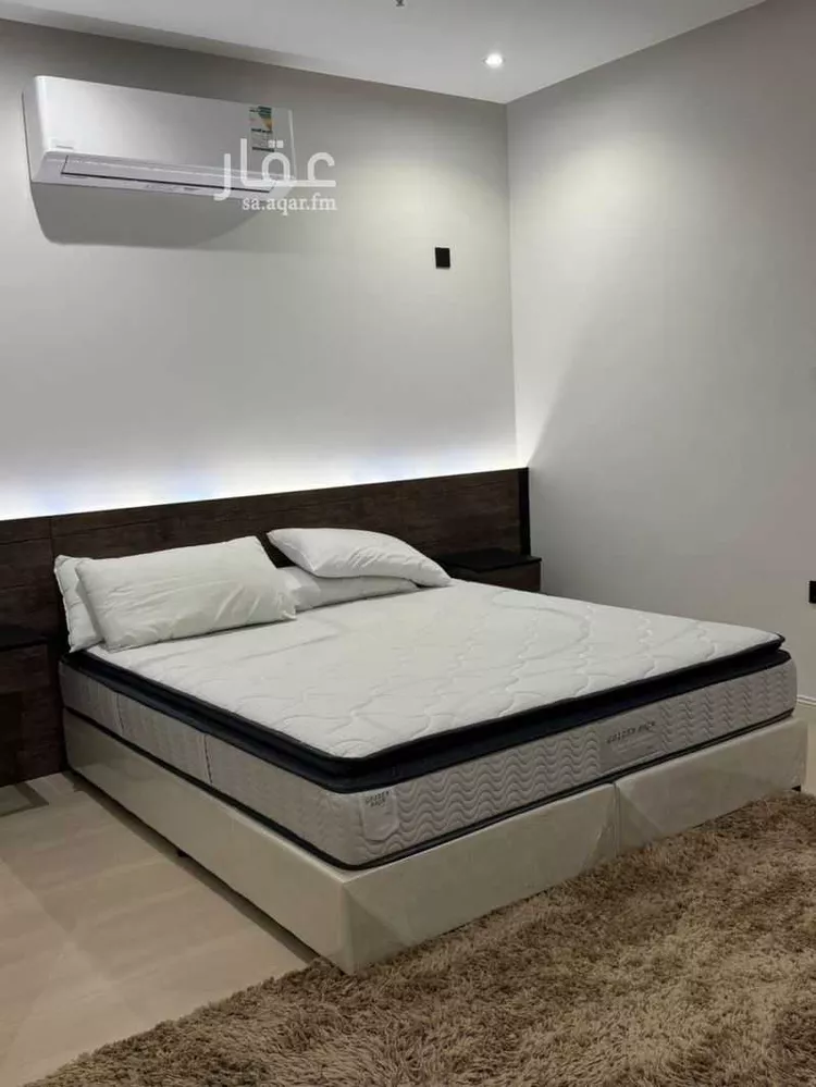 شقة للإيجار في شارع الربيع, حي النرجس, مدينة الرياض, منطقة الرياض 6