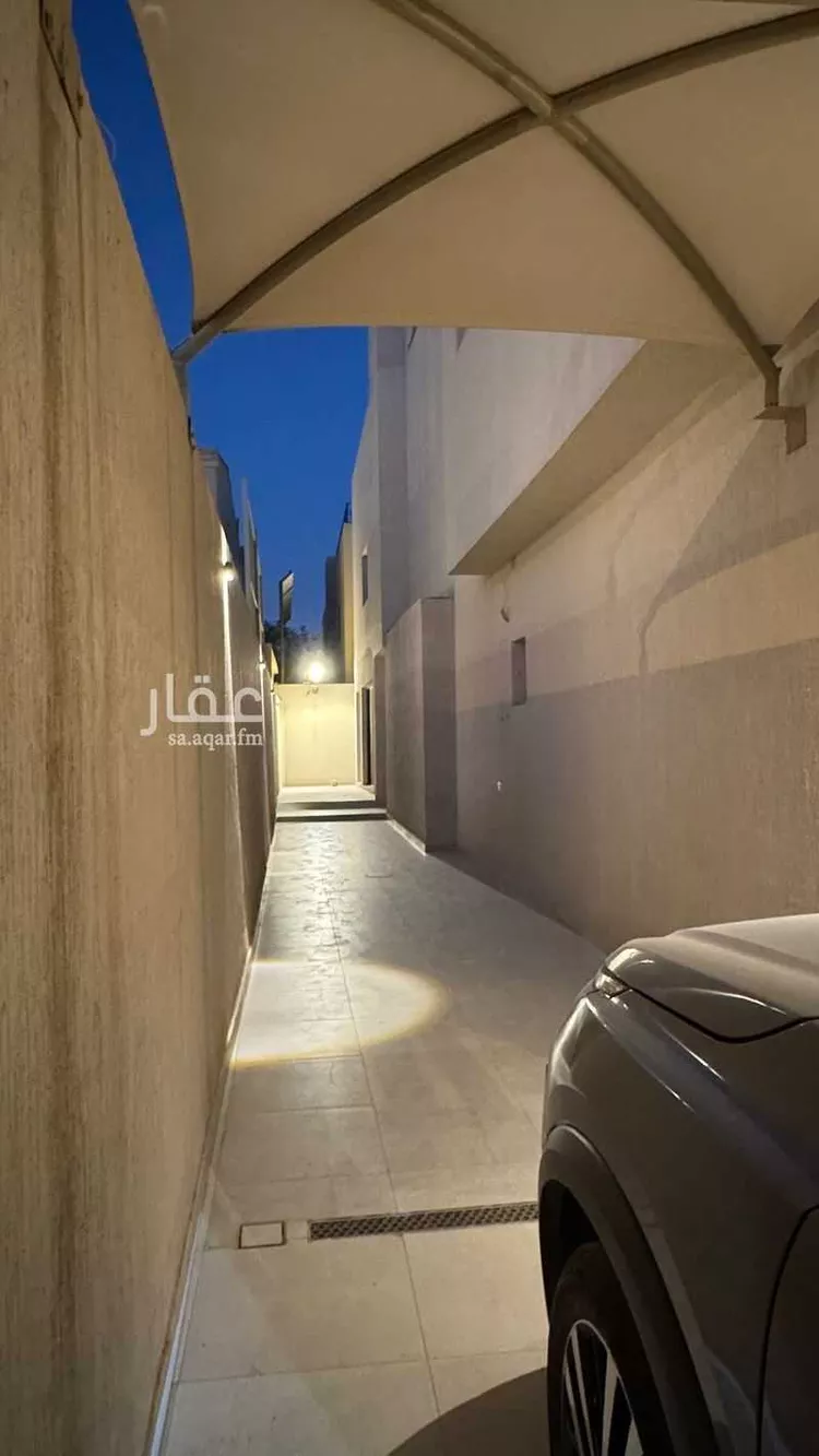 فيلا للبيع في شارع الحميد, حي الغدير, مدينة الرياض, منطقة الرياض 8