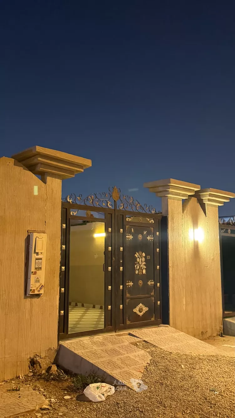 استراحة للإيجار في شارع علي أبي نمي, حي الرمال, مدينة الرياض, منطقة الرياض
