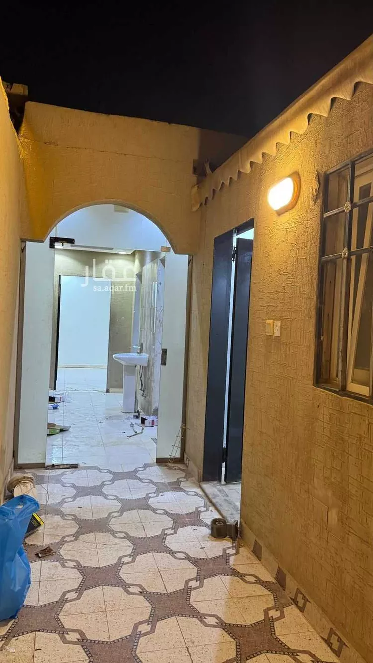 استراحة للإيجار في شارع علي أبي نمي, حي الرمال, مدينة الرياض, منطقة الرياض صورة 4