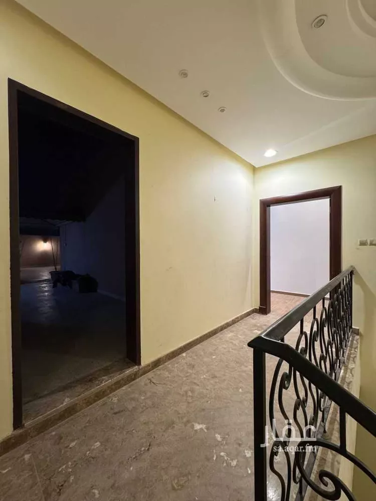 دور للإيجار في شارع الحسن الازدي, حي الحمراء, مدينة الرياض, منطقة الرياض صورة 4