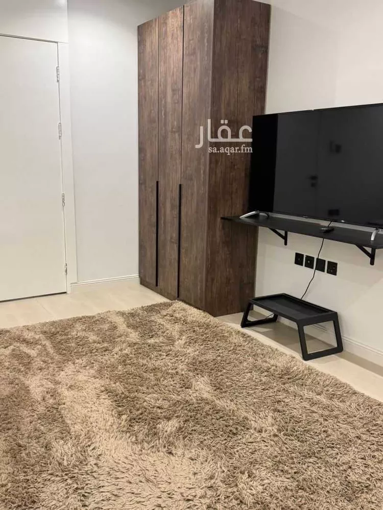 شقة للإيجار في شارع الربيع, حي النرجس, مدينة الرياض, منطقة الرياض 8