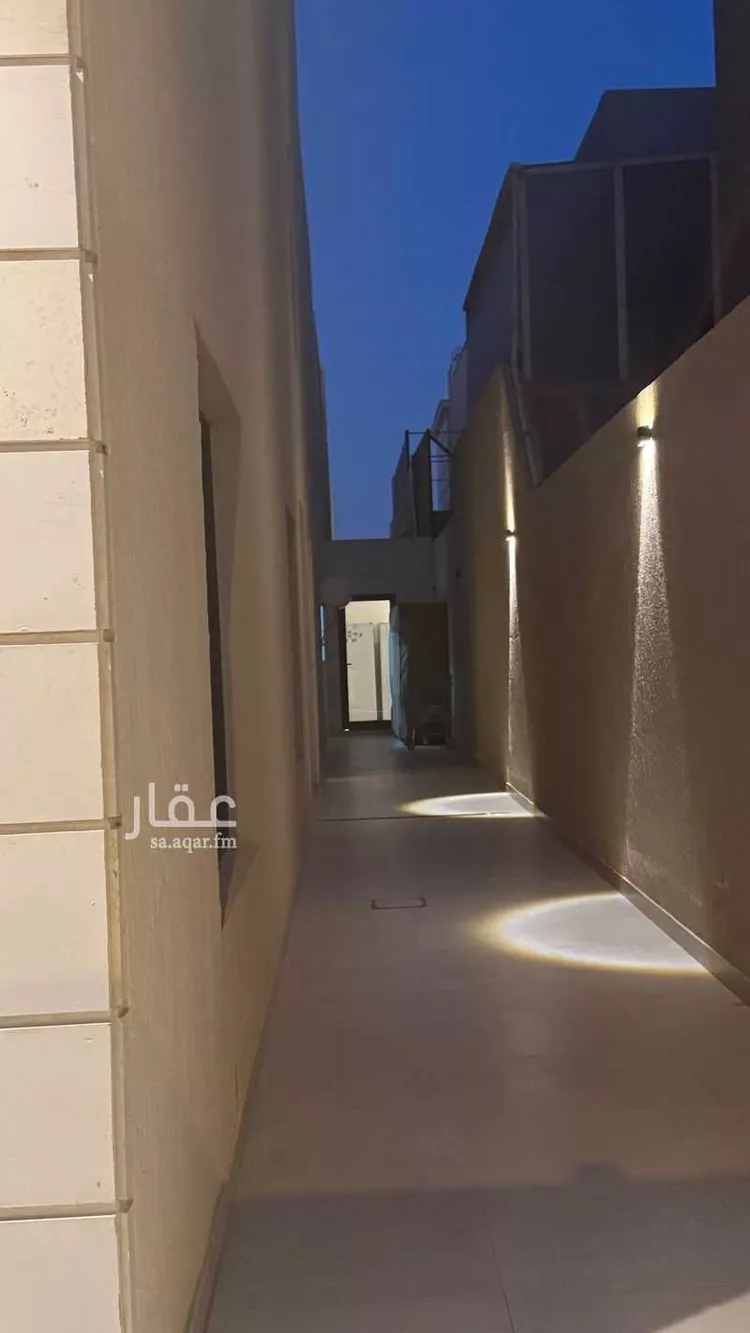 فيلا للبيع في شارع الحميد, حي الغدير, مدينة الرياض, منطقة الرياض 9