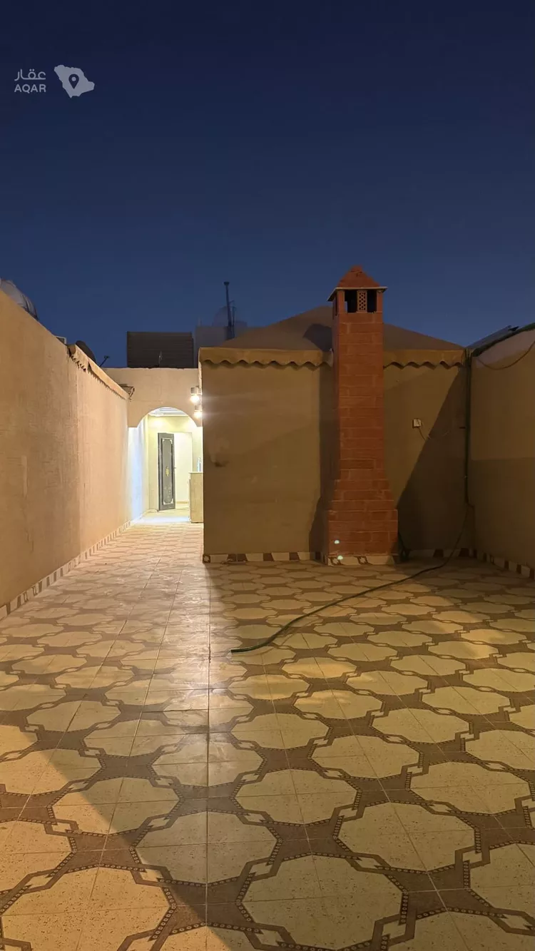استراحة للإيجار في شارع علي أبي نمي, حي الرمال, مدينة الرياض, منطقة الرياض 4