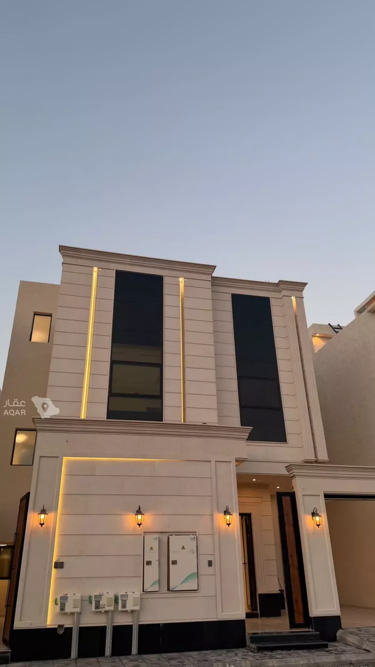 Apartment for Sale in Riyadh An Nadhim