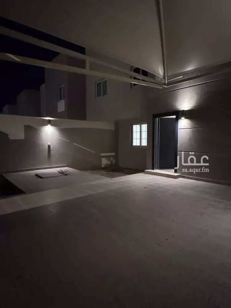 فيلا للإيجار في شارع علي بن عمر الحمامي, حي مطار الملك خالد الدولي, مدينة الرياض, منطقة الرياض صورة 5