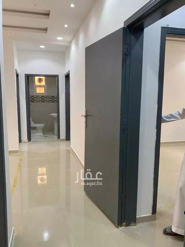 شقة للإيجار في شارع ابن علان الصديقي, حي الرمال, مدينة الرياض, منطقة الرياض