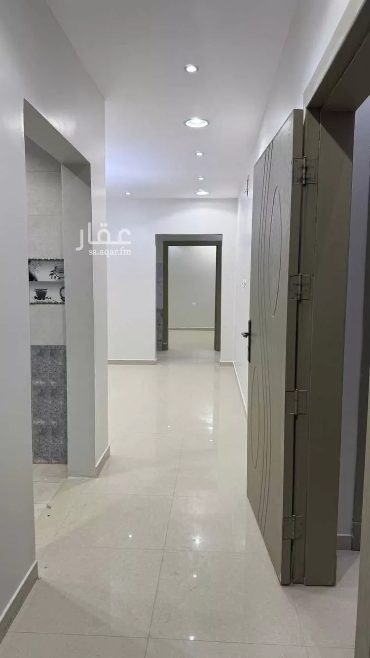 شقة للإيجار في شارع السيد عبدالله شطا, حي الرمال, مدينة الرياض, منطقة الرياض