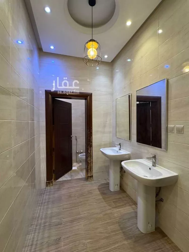 دور للإيجار في شارع الحسن الازدي, حي الحمراء, مدينة الرياض, منطقة الرياض صورة 5