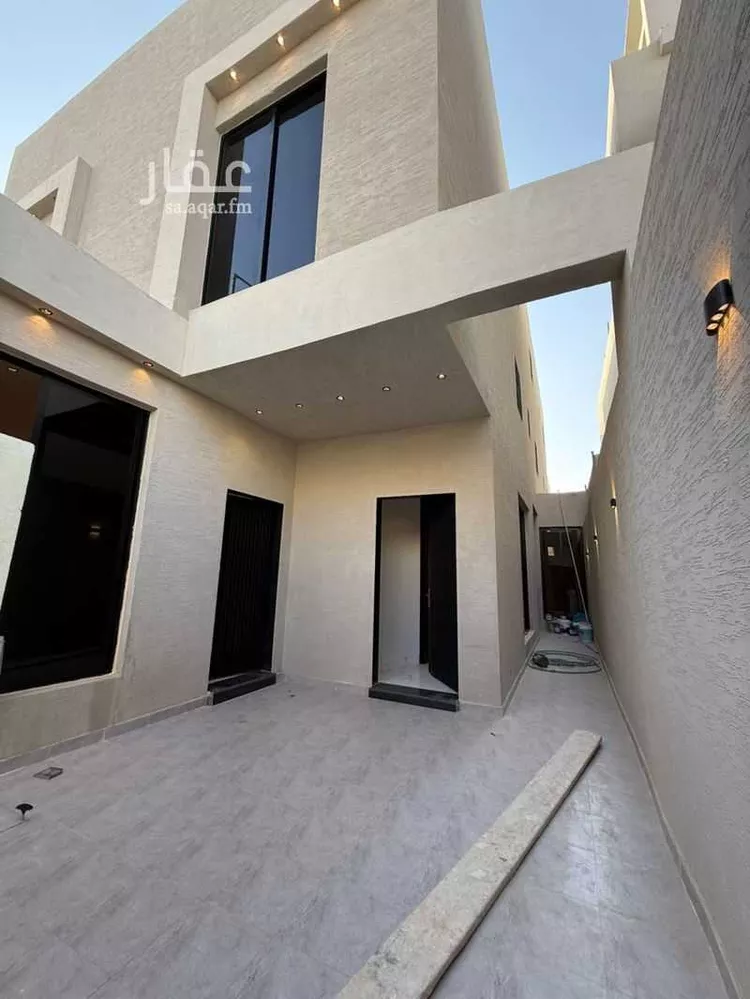 دور للبيع في شارع خريص, حي الجنادرية, مدينة الرياض, منطقة الرياض صورة 4