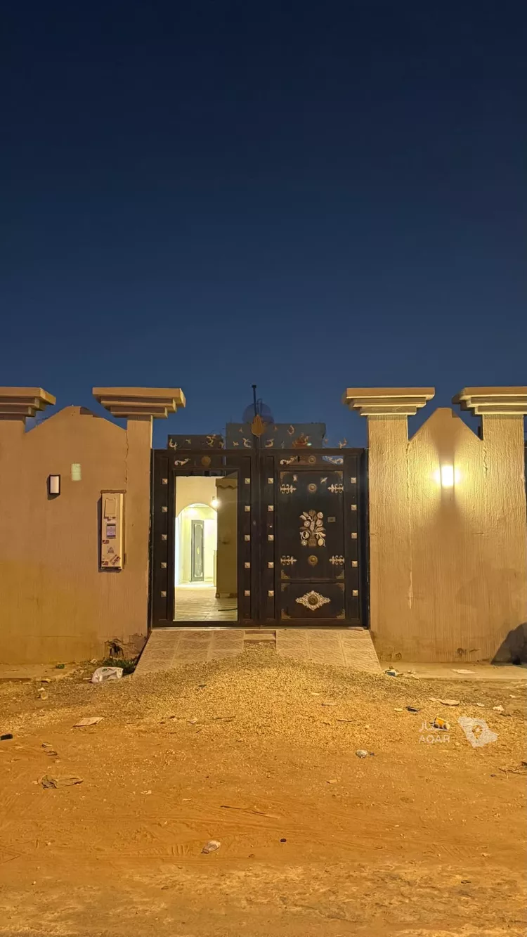 استراحة للإيجار في شارع علي أبي نمي, حي الرمال, مدينة الرياض, منطقة الرياض 2