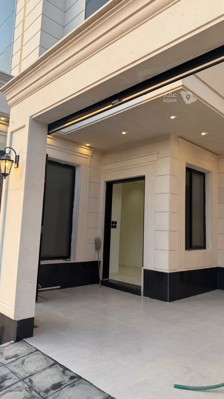 دور للبيع في شارع الراية, حي الندوة, مدينة الرياض, منطقة الرياض 3