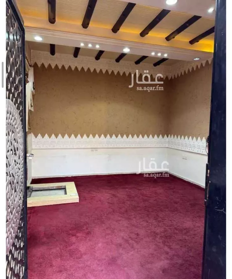 فيلا للإيجار في شارع ظهره العودة غرب 128, حي ظهره العودة غرب, مدينة الدرعية, منطقة الرياض صورة 4