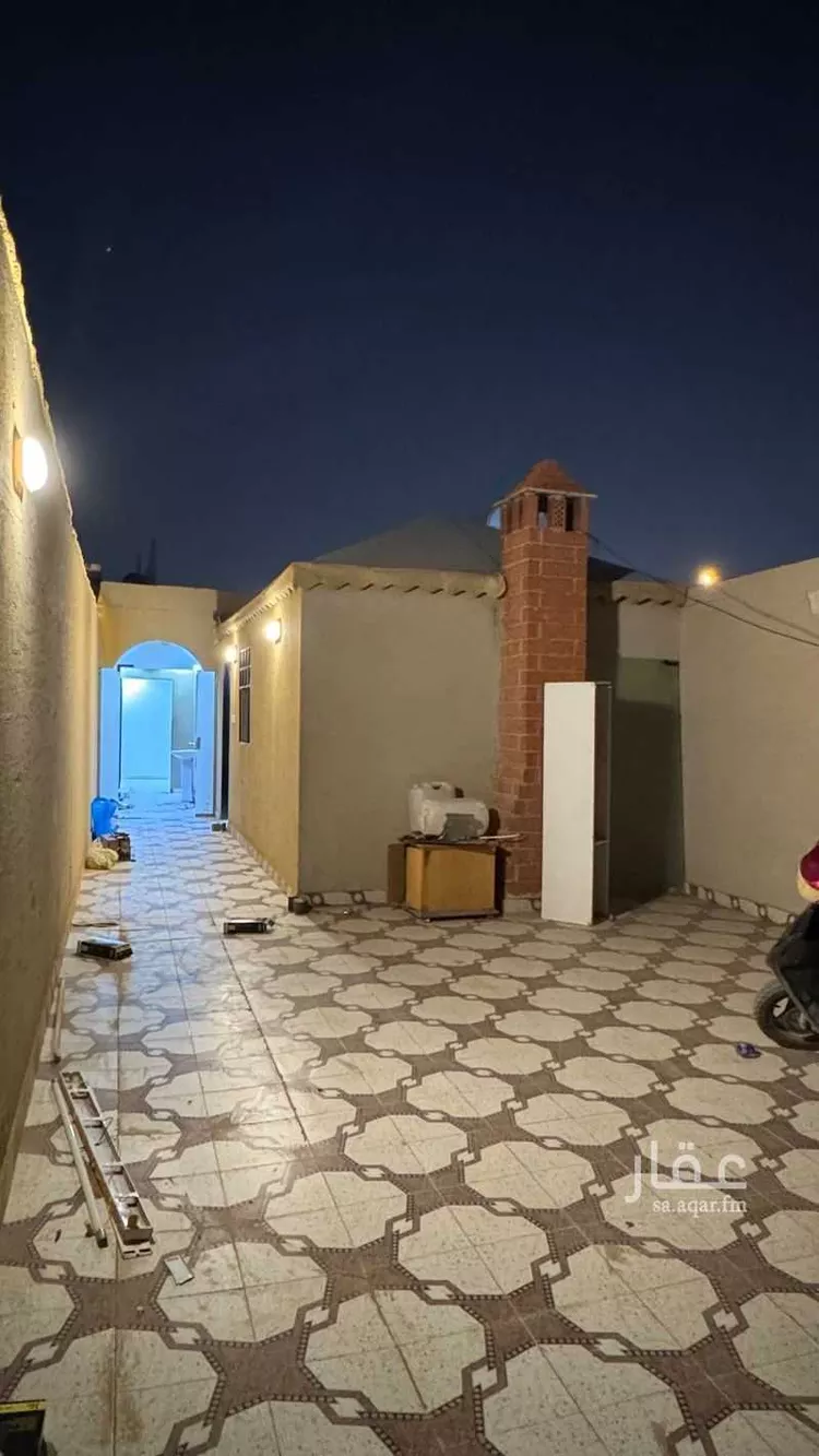 استراحة للإيجار في شارع علي أبي نمي, حي الرمال, مدينة الرياض, منطقة الرياض صورة 3