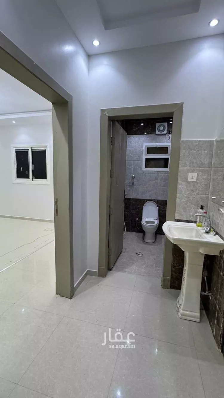 شقة للإيجار في شارع السيد عبدالله شطا, حي الرمال, مدينة الرياض, منطقة الرياض صورة 4