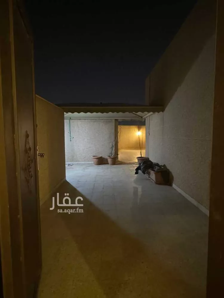 دور للإيجار في شارع الحسن الازدي, حي الحمراء, مدينة الرياض, منطقة الرياض صورة 3