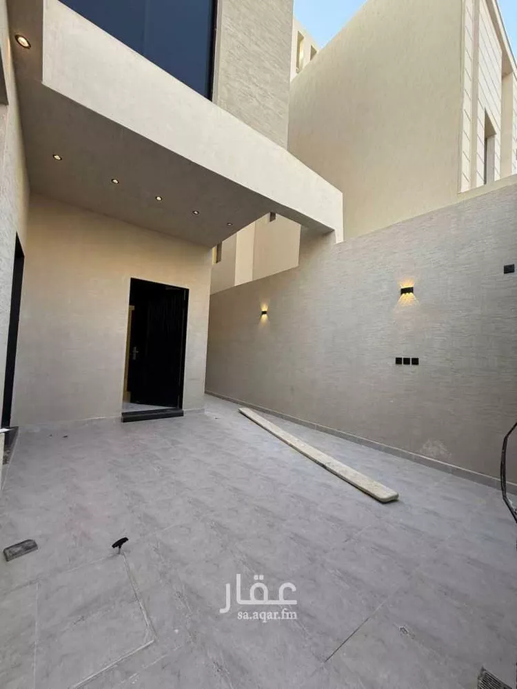 دور للبيع في شارع خريص, حي الجنادرية, مدينة الرياض, منطقة الرياض صورة 3