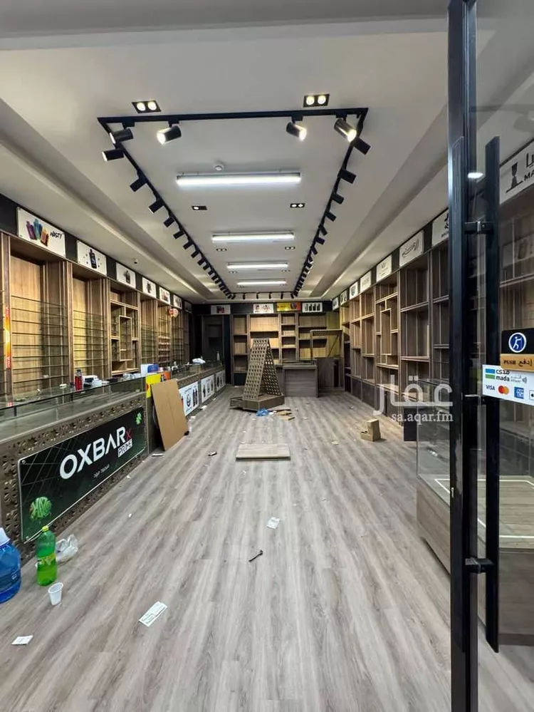 محل للإيجار في شارع الشيخ حسن بن حسين بن علي, حي إشبيلية, مدينة الرياض, منطقة الرياض صورة 5