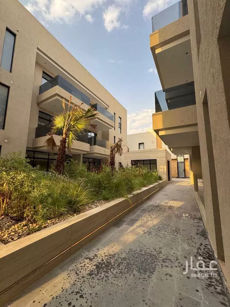 Apartment for Rent in Riyadh Ar Rimal 15