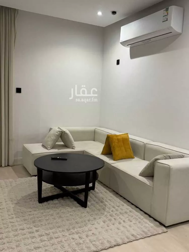 شقة للإيجار في شارع الربيع, حي النرجس, مدينة الرياض, منطقة الرياض صورة 3