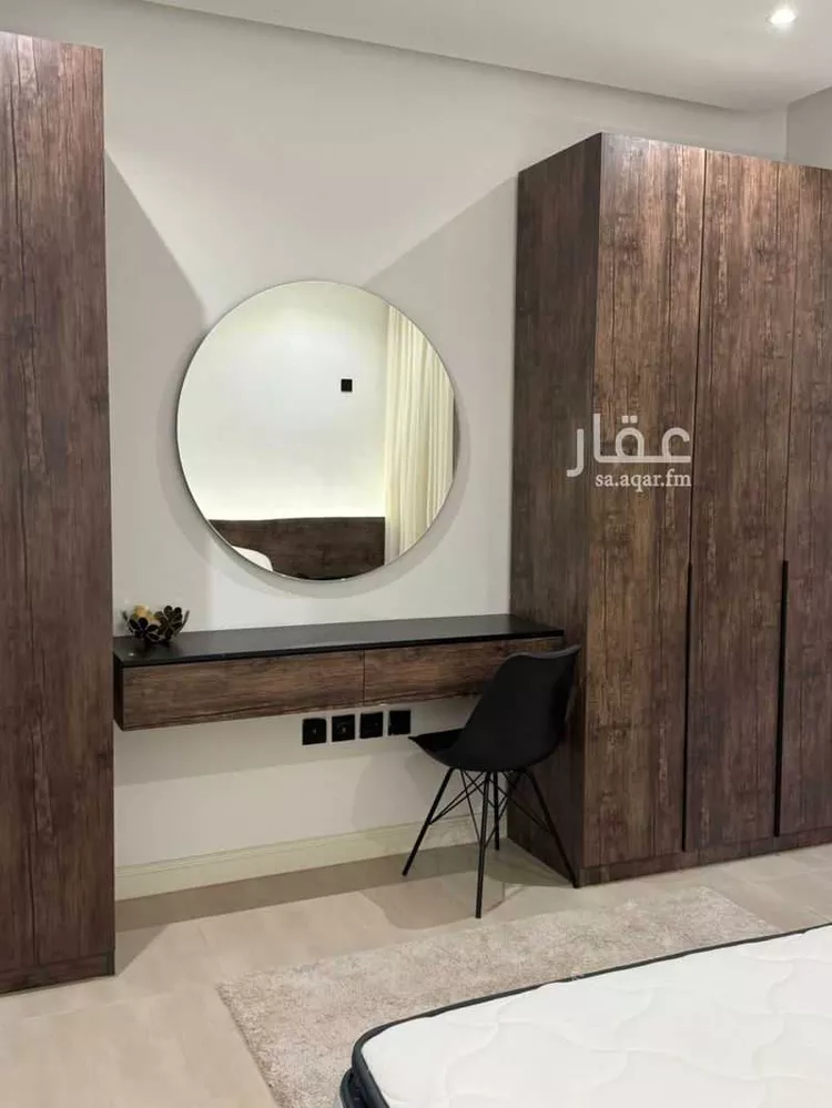 شقة للإيجار في شارع الربيع, حي النرجس, مدينة الرياض, منطقة الرياض 7