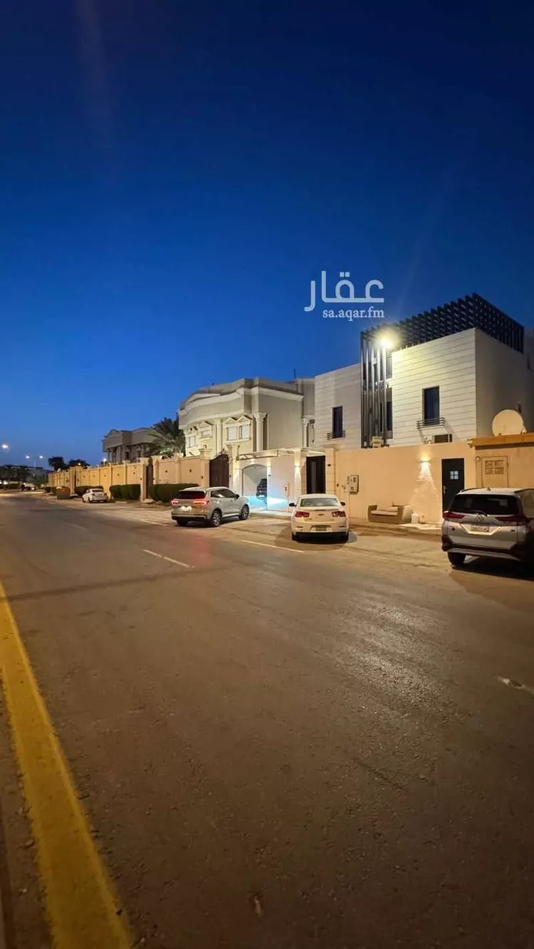 Villa for Sale in Riyadh Al Ghadir صورة 2