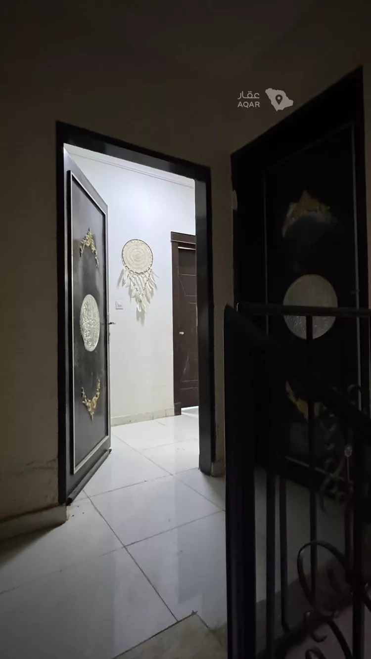 شقة للإيجار في شارع محمد بن أحمد الفاسي, حي الرمال, مدينة الرياض, منطقة الرياض 12