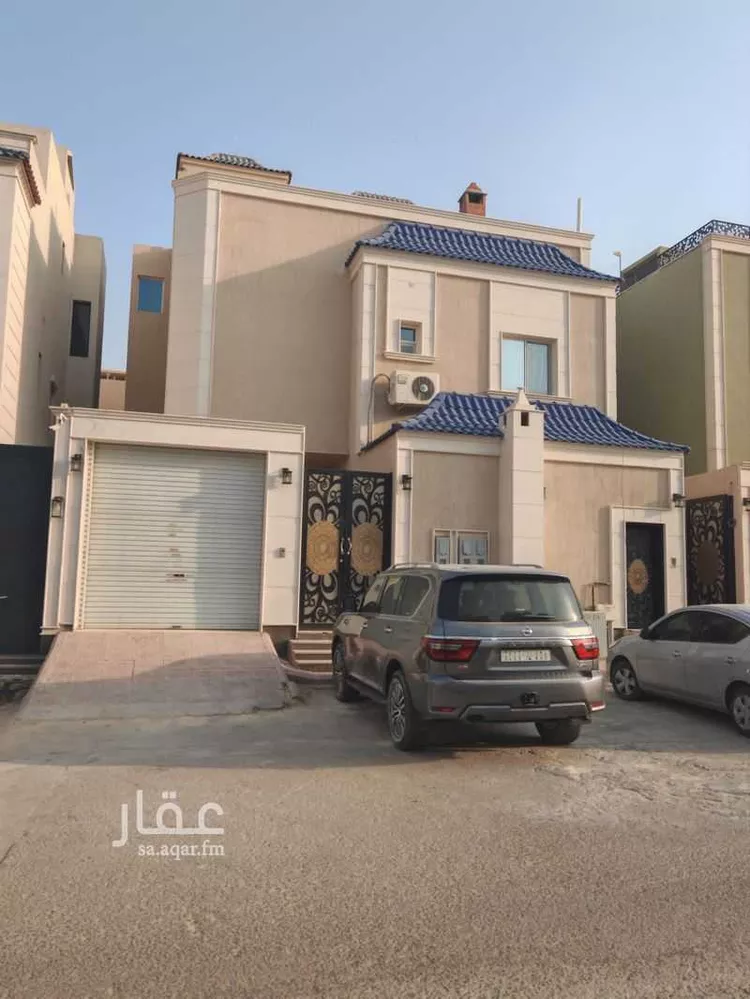 فيلا للإيجار في شارع ميمون بن جعفر, حي العارض, مدينة الرياض, منطقة الرياض
