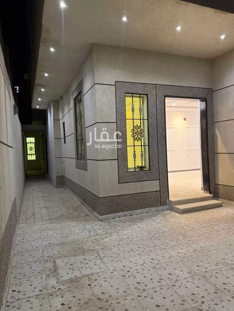 فيلا للإيجار في شارع هدبة بن مصعب, حي الرمال, مدينة الرياض, منطقة الرياض صورة 3