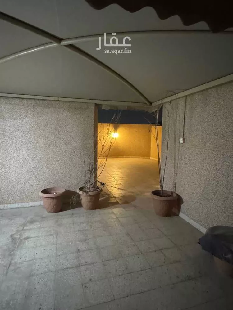 دور للإيجار في شارع الحسن الازدي, حي الحمراء, مدينة الرياض, منطقة الرياض صورة 2