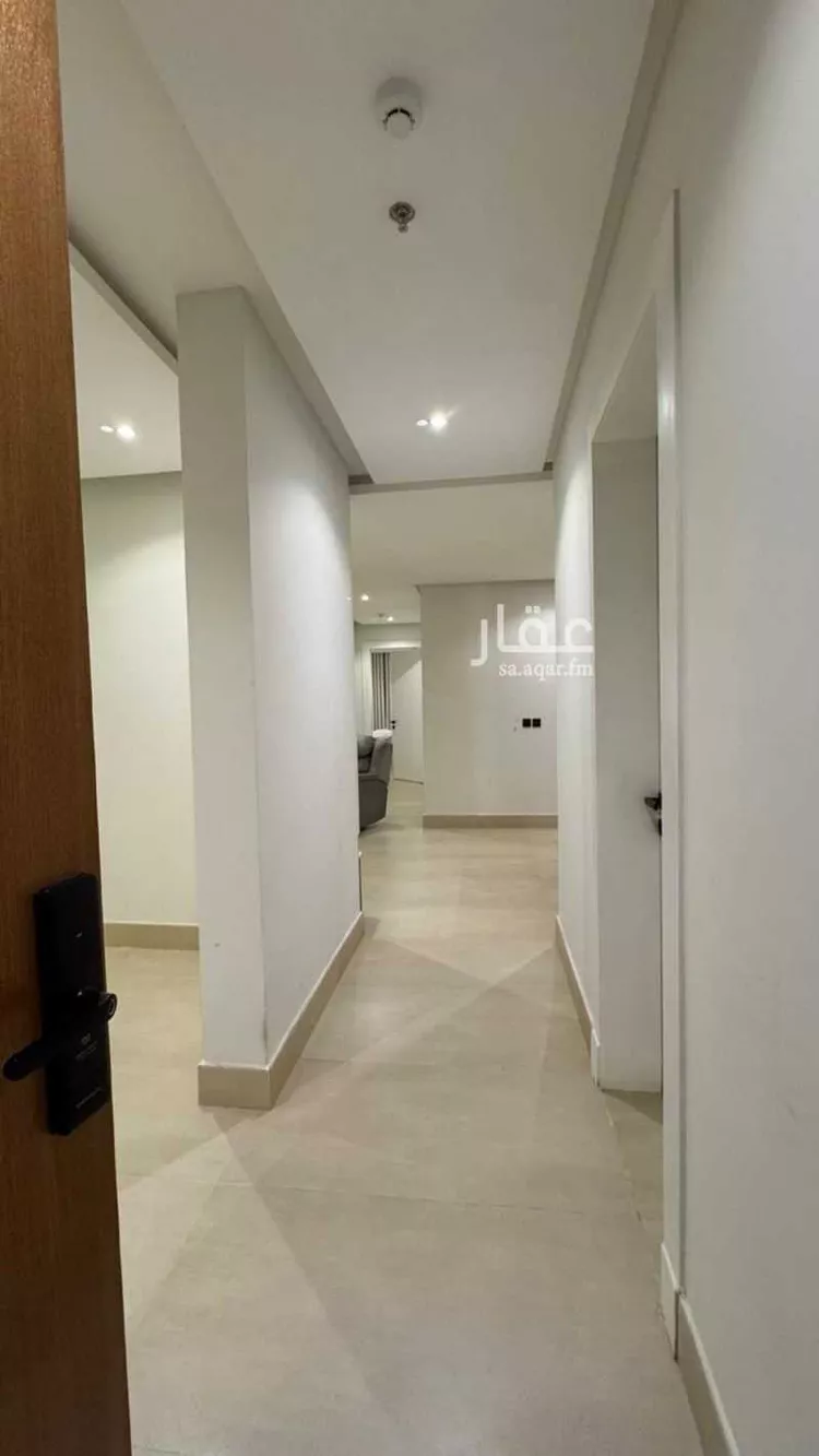 شقة للإيجار في شارع الربيع, حي النرجس, مدينة الرياض, منطقة الرياض صورة 2