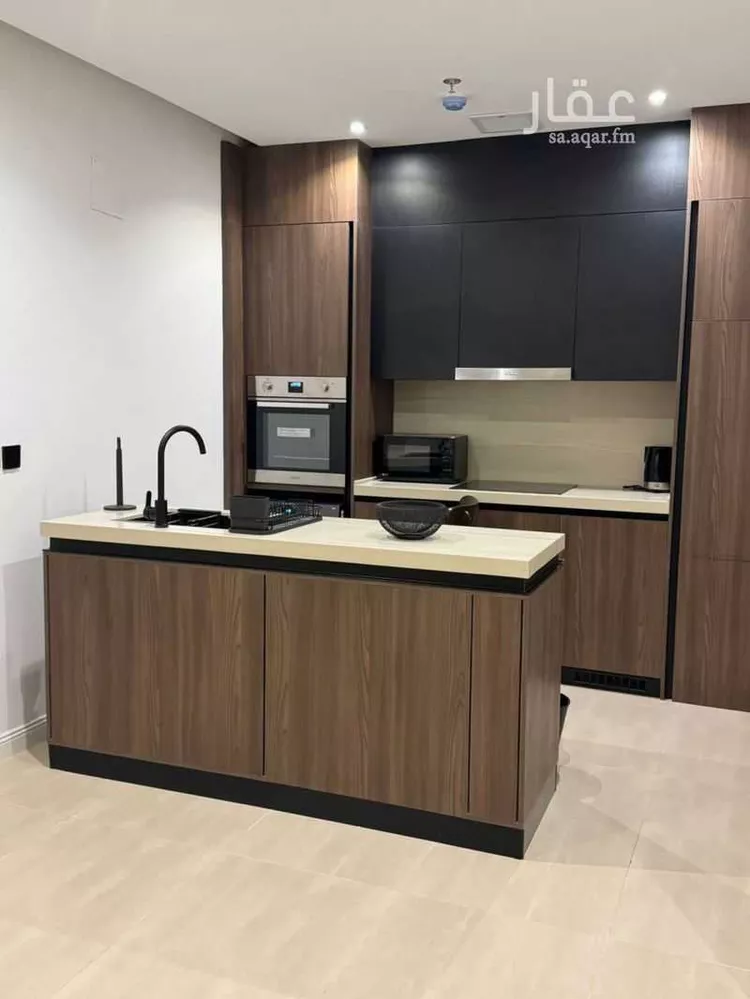 شقة للإيجار في شارع الربيع, حي النرجس, مدينة الرياض, منطقة الرياض صورة 4