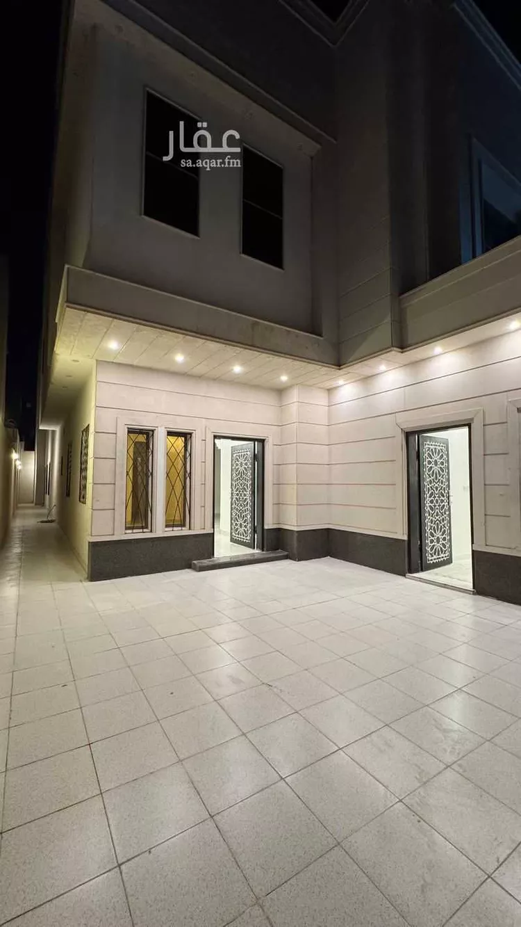 Villa for Rent in Riyadh Ar Rimal صورة 3
